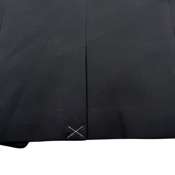 J. Crew Going Out Blazer In Stretch Twill Navy - Picture 13 of 14